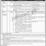 Khyber Teaching Hospital Jobs 2019 for Various Directors / Management Posts