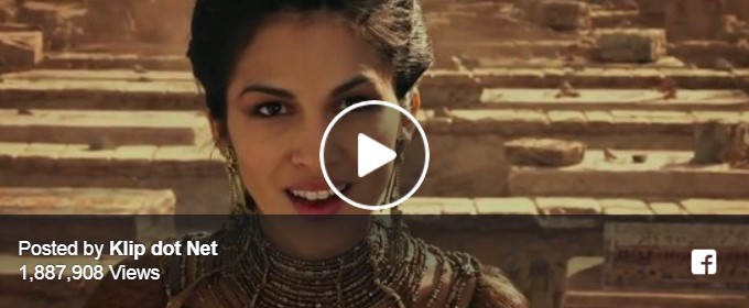 Gods of Egypt
