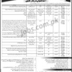 Immigration & Passport Directorate General Islamabad Jobs 2019 for 189+ Assistants, DEO, LDC/UDC/ Printing Staff & Other Posts (Download OTS Form)