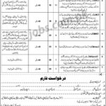 Pakistan Armed Services Board (PASB) Jobs 2019 for 55+ LDC/UDC Clerks, Assistants, DMO, Drivers & Other Posts