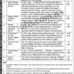 OGDCL Jobs 2019 for Rigman, Drilling, Engineering, Managers & Directors