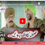 Singh Is Kinng | Scene 2