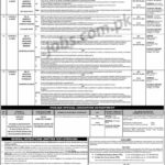 PPSC Jobs (7/2019): 20+ Teachers, Faculty and Chief Planning Officer in Punjab Government