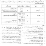 State Life Insurance Corporation Jobs 2019 for 17+ Office Assistants, Record Sorter and Nabi Qasid (Disable Quota)