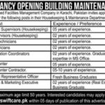 Swiftcare Pakistan Company Jobs 2019 for Sales, Supervisors, DAE, CRO, Coordinators and Other Posts