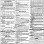 KPPSC Jobs (2/2019): 254+ Posts in Multiple Departments of KP Govt
