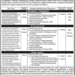 Brooke Pakistan NGO Jobs 2019 for 15+ Enumerators, Translators/Interpreters and Data Analyst (Multiple Cities)