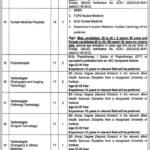 CPE Institute of Cardiology Multan Jobs 2019 for 66+ Registrars, Medical & Para Medical Staff