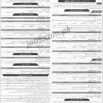 AJKPSC Jobs (1/2019): 219+ Posts in Multiple Departments of AJK