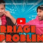 Marriage Problems