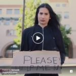 Please save her