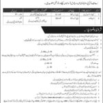 Armed Forces Institute of Pathology (AFIP) Rawalpindi Jobs 2019 for Assistant Computer Operator & Naib Qasid Posts (Download UTS Form)
