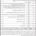Jinnah Sindh Medical University Karachi Jobs 2019 for 15+ Jr Clerk, DEO, Accounts, Lab & Other Posts (Disable Quota)