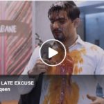 EVERY OFFICE LATE EXCUSE