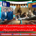 member, overseas, selection, committee, ppp, ch, nadeem asghar kaira, meet, chairman, Bilawal bhutto Zardari, at, London