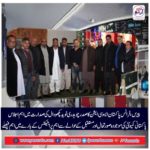 France, Pakistan, Association, meeting, held, at, dhaba, restaurant, under, supervision, of, president, Ch Naveed Pukhowal