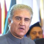 Foreign Minister Makhdoom Shah Mehmood Qureshi letter to Secretary of the OIC, Dr. Yousef bin Ahmad Al-othaimeen