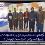 nadeem asghar kaira, member, overseas, committee, Pakistan, Peoples, Party, visiting, London