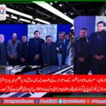 ramzan mirza advocate, participated, in, marriage, ceremony, of, son, of, mehmood mirza