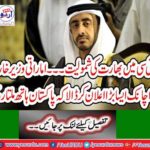 India's involvement in the OIC