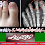 What does this mean if your finger is second finger?