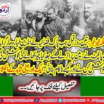 Indian Pilot also fired several airfalls from their pistols to avoid arrest