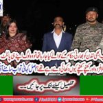 Indian pilot Abhi Nandan was tortured in Pakistan, wound in a rib, Indian media another propaganda against Pakistan