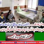 Indian pilot Abhi Nandan changed his statement by going to India
