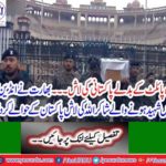 Dead body in vary of alive