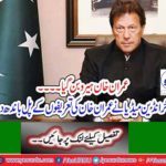 Imran Khan became the hero