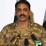 The situation on the LOC is relatively calm after intense firing exchange, ISPR