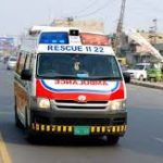 Second incident in a single house one daughter in law murdered second burned by fire badly in Mohallah Naseer abad