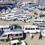 Twin cities transporters demanded increase in rent