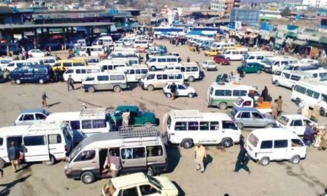 Twin cities transporters demanded increase in rent