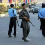 Banned organizations mosques, madars and hospital was taken over official custody in Rawalpindi