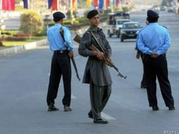 Banned organizations mosques, madars and hospital was taken over official custody in Rawalpindi