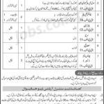 Pak Army Jobs 2019 for 18+ Posts (Multiple Categories) at Central Ordnance Depot Khanewal