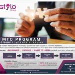 Stylo Group MTO / Training Program 2019 (All Pakistan)