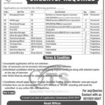QTS Testing Service Jobs 2019 for 1000+ Invigilators, Data Entry Operators, Admin, HR, Accounts, Supervisors & Other Posts (All Pakistan)