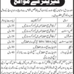 Public School Gadap Karachi Jobs 2019 for Admin / Clerk, Accounts, Caretaker, Assistant & Supervisor Posts