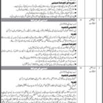 Transport & Mass Transit Department Sindh Jobs 2019 for Secretary / Management & Specialists Posts