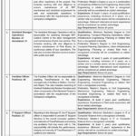 TransPeshawar Jobs 2019 for 30+ IT & Engineering Posts