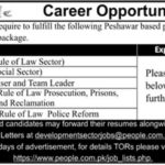 People Company Jobs 2019 for Various Advisors / Specialists