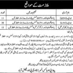 PO Box 61 Public Sector Organization Jobs 2019 for 56+ Drivers