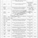 NIP Pakistan Jobs 2019 for 20+ Admin, Accounts, HR, Engineering, DAE, Office, Marketing, Management & Other Posts
