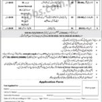 Ministry of National Food Security & Research Jobs 2019 for 10+ Assistant, Accounts, LDC/UDC Clerks, Drivers & Support Staff (Download PTS Form)