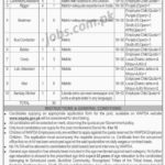 WAPDA Jobs 2019 for 36+ Posts at Mangla Dam