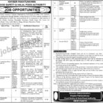 Food Safety & Halal Food Authority KP Jobs 2019 for 190+ Food Safety Officers, Computer Orators and Other Posts (Download PTS Form)