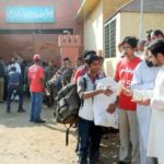 Pakistan released more than 100 Indian fishermen