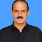 Federal Health Minister took notice of pollution in the air of Islamabad